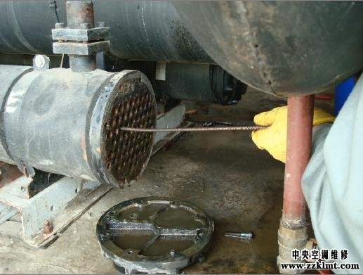 中央香蕉视频下载安装冷凝器清洗6.jpg