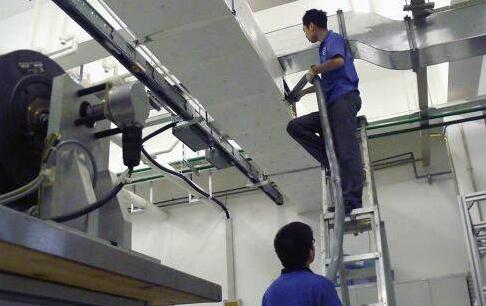 鄭州中央香蕉视频下载安装清洗保養注意事項
