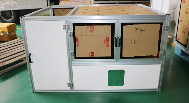 機器外罩 機器外罩