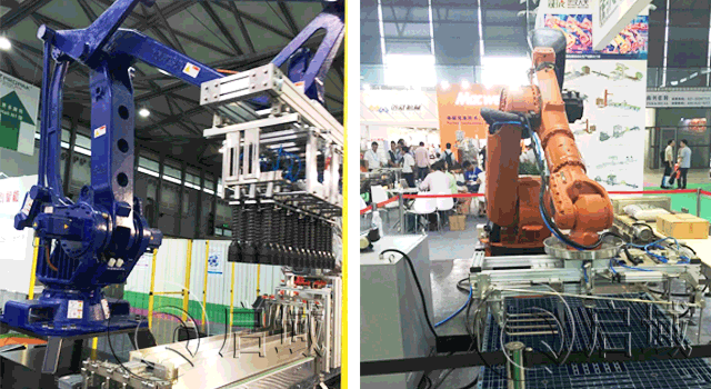 機械手8 機械手8