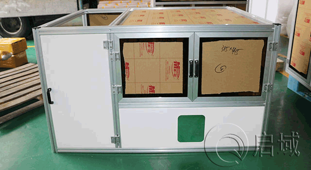 機器外罩 機器外罩