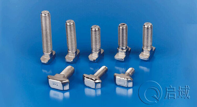 T型螺栓  T型螺栓