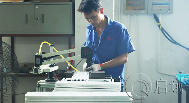 鋁型材加工廠家 鋁型材加工廠家