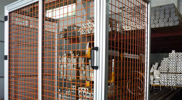 鋁型材生產廠家 鋁型材生產廠家