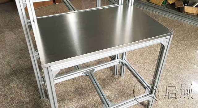 鋁型材工作台 鋁型材工作台