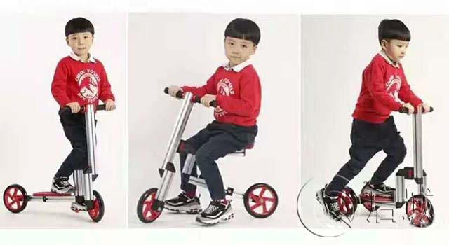 鋁型材腳踏車 鋁型材腳踏車