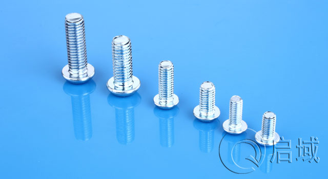 半圓頭螺栓 半圓頭螺栓