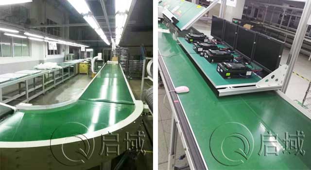 自動化流水線 自動化流水線