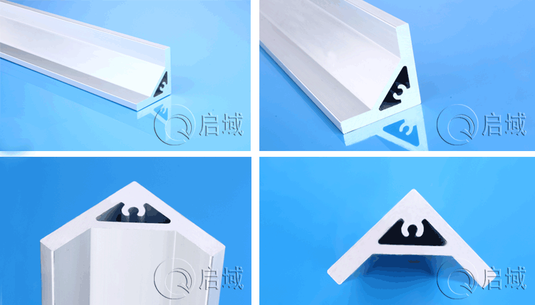 5050*8角鋁 5050*8角鋁