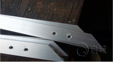 國標2020鋁型材 國標2020鋁型材