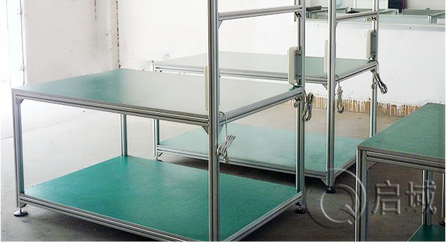 工作台麵 工作台麵