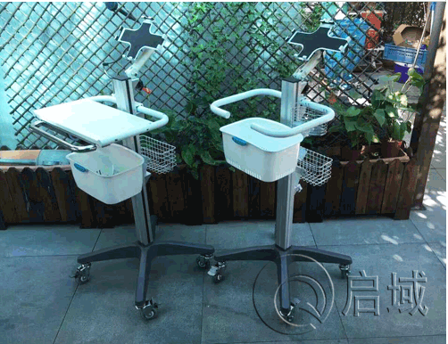 醫療機械設備鋁型材