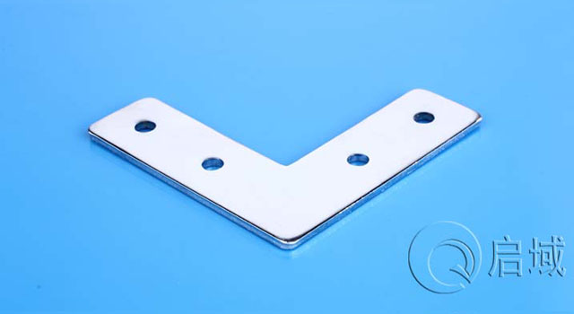 QY-L型連接板 QY-L型連接板