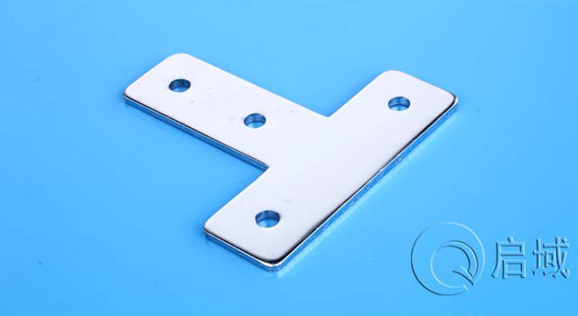 QY-T型連接板 QY-T型連接板