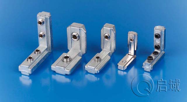 QY-角槽連接件 QY-角槽連接件