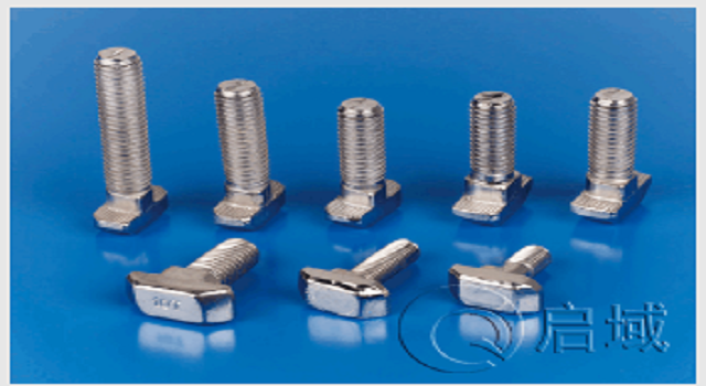 T型螺栓 T型螺栓