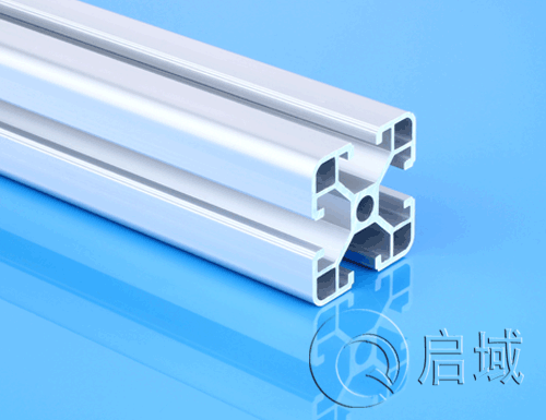 歐標4040輕型鋁型材