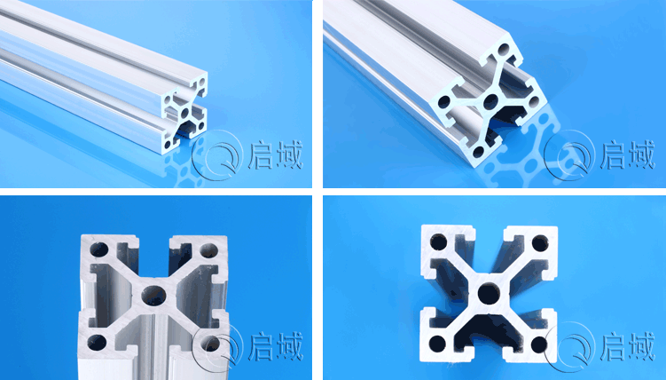 4040重型歐標直角 4040重型歐標直角