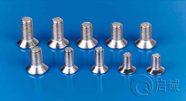 QY-平機螺栓 QY-平機螺栓