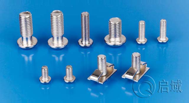 QY-專用半圓頭螺栓 QY-專用半圓頭螺栓