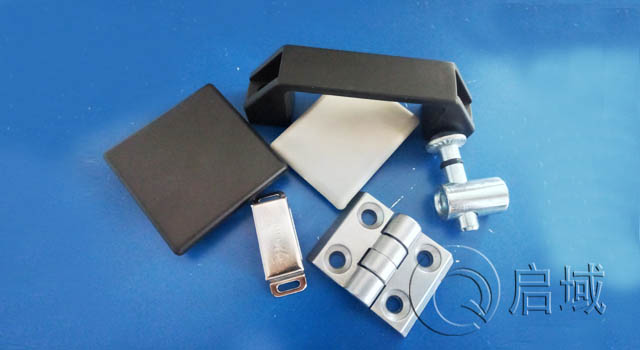 鋁型材裝配裝飾件 鋁型材裝配裝飾件