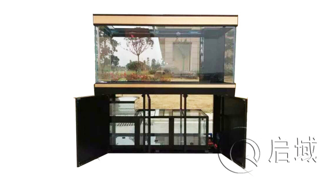 鋁型材魚缸 鋁型材魚缸