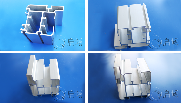 2.5倍數鏈鋁型材 2.5倍數鏈鋁型材