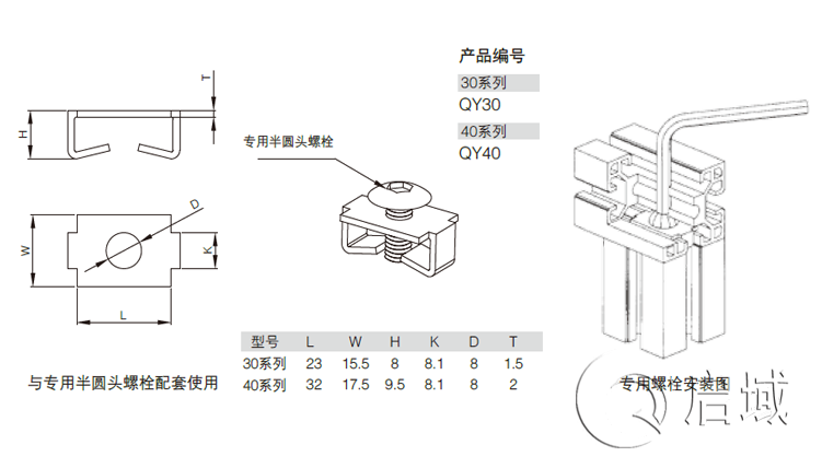 彈性扣件 彈性扣件