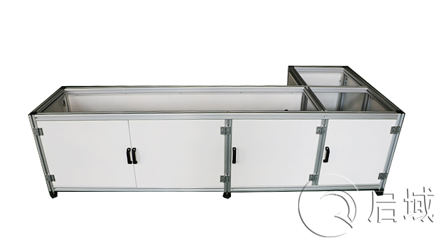 設備鋁型材機箱 設備鋁型材機箱