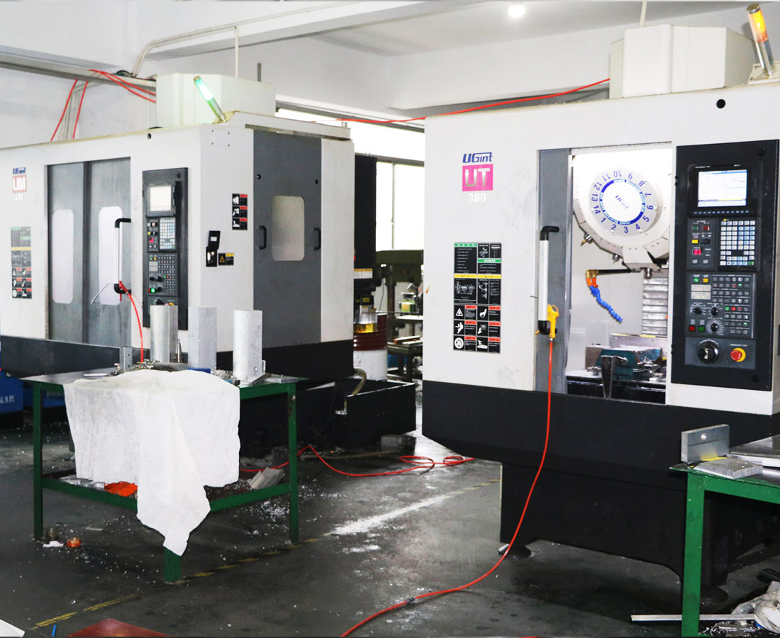 香蕉视频色版APP鋁型材設備