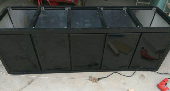魚缸架成品 魚缸架成品