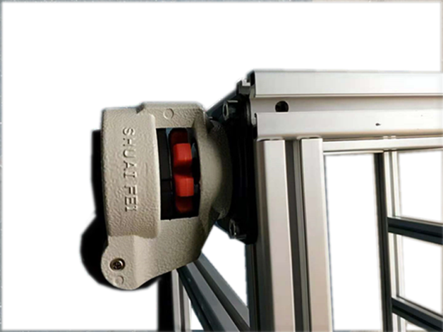 福馬腳輪 福馬腳輪