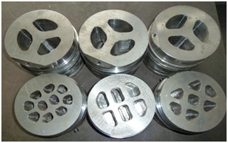 鋁型材模具 鋁型材模具