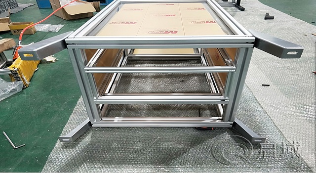 通用地腳安裝圖 通用地腳安裝圖