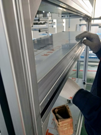 鋁型材架子安裝 鋁型材架子安裝