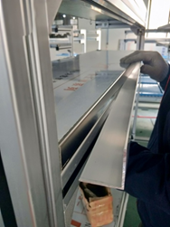 鋁型材角鋁架子 鋁型材角鋁架子