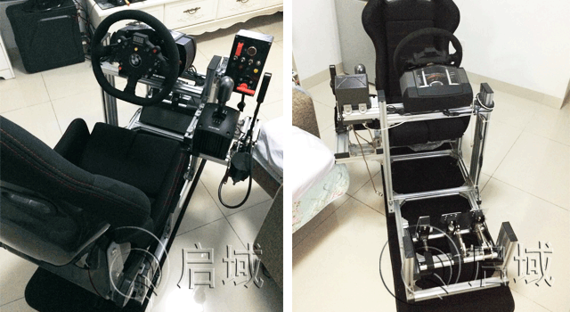 鋁合金汽車試練模型 鋁合金汽車試練模型