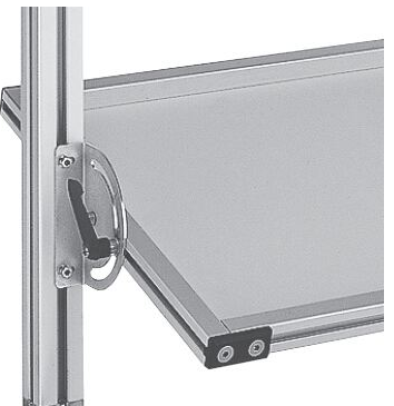 角度調節板 角度調節板