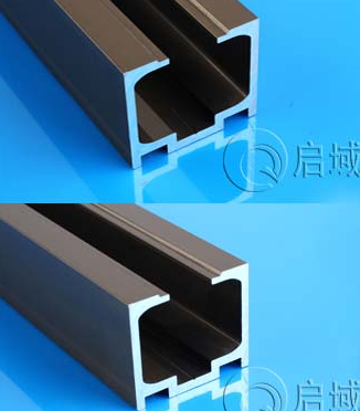 導軌異型材 導軌異型材