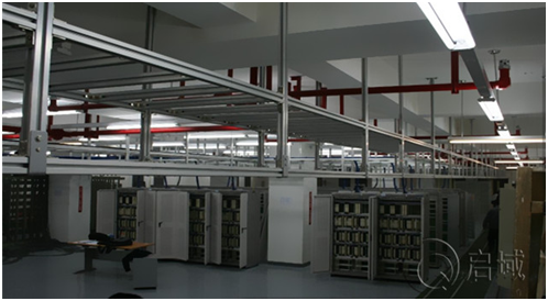 鋁型材機房吊頂 鋁型材機房吊頂