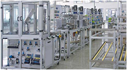 電控櫃防護罩 電控櫃防護罩