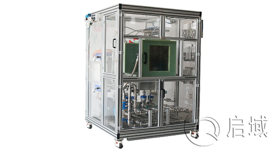 鋁型材機罩 鋁型材機罩