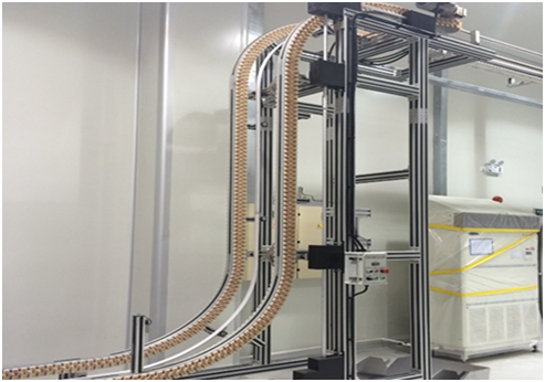 夾持提升架 夾持提升架