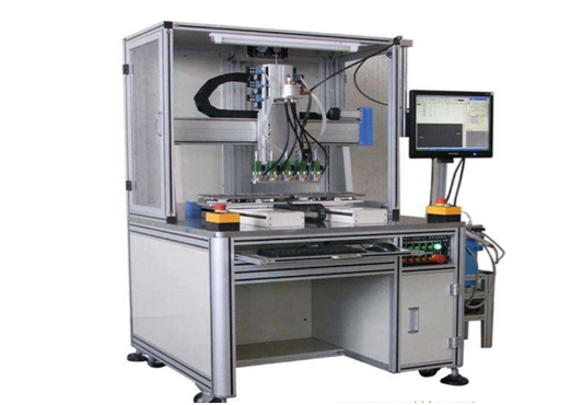 鋁型材點膠機 鋁型材點膠機