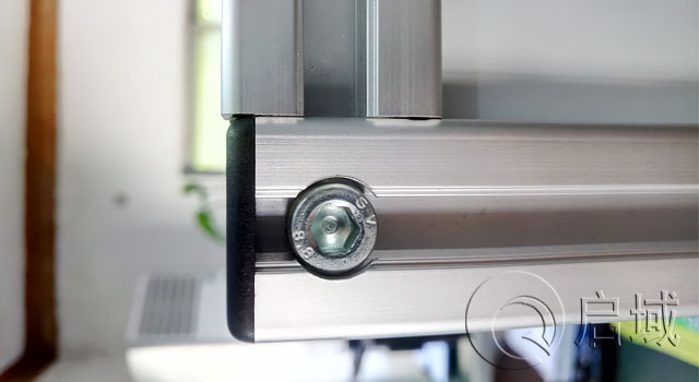 內六角螺栓安裝圖 內六角螺栓安裝圖