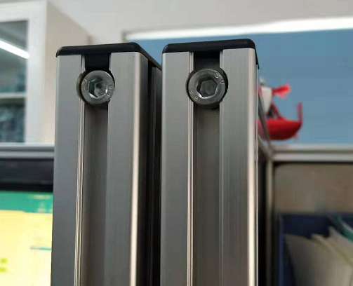 內六角螺栓安裝 內六角螺栓安裝