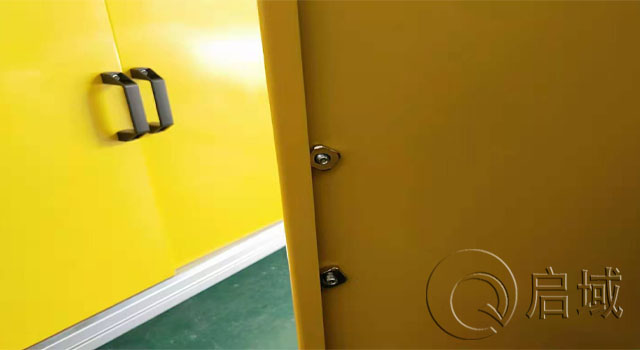 機櫃把手安裝圖 機櫃把手安裝圖