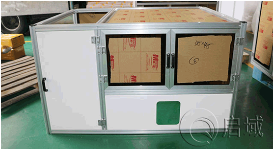 鋁型材機架 鋁型材機架