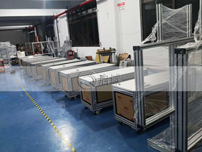 口罩機機架 口罩機機架