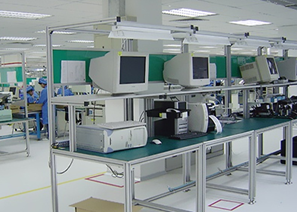 鋁型材工作台 鋁型材工作台